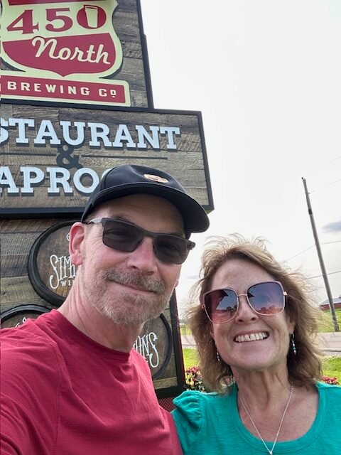 450 North Brewing Co
