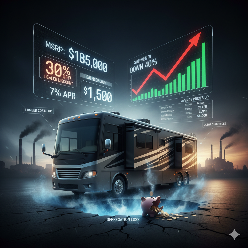RV Prices