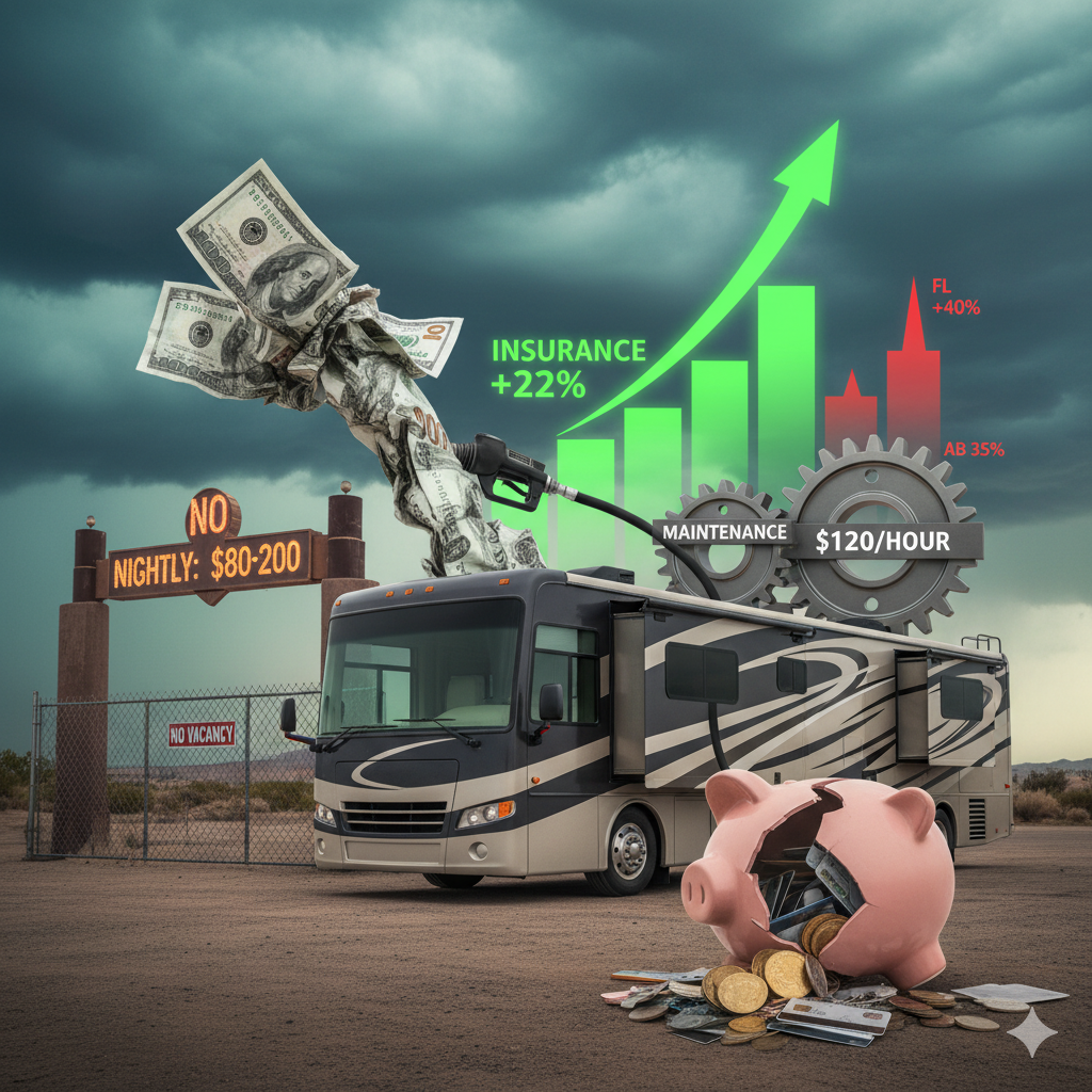 Rising Costs