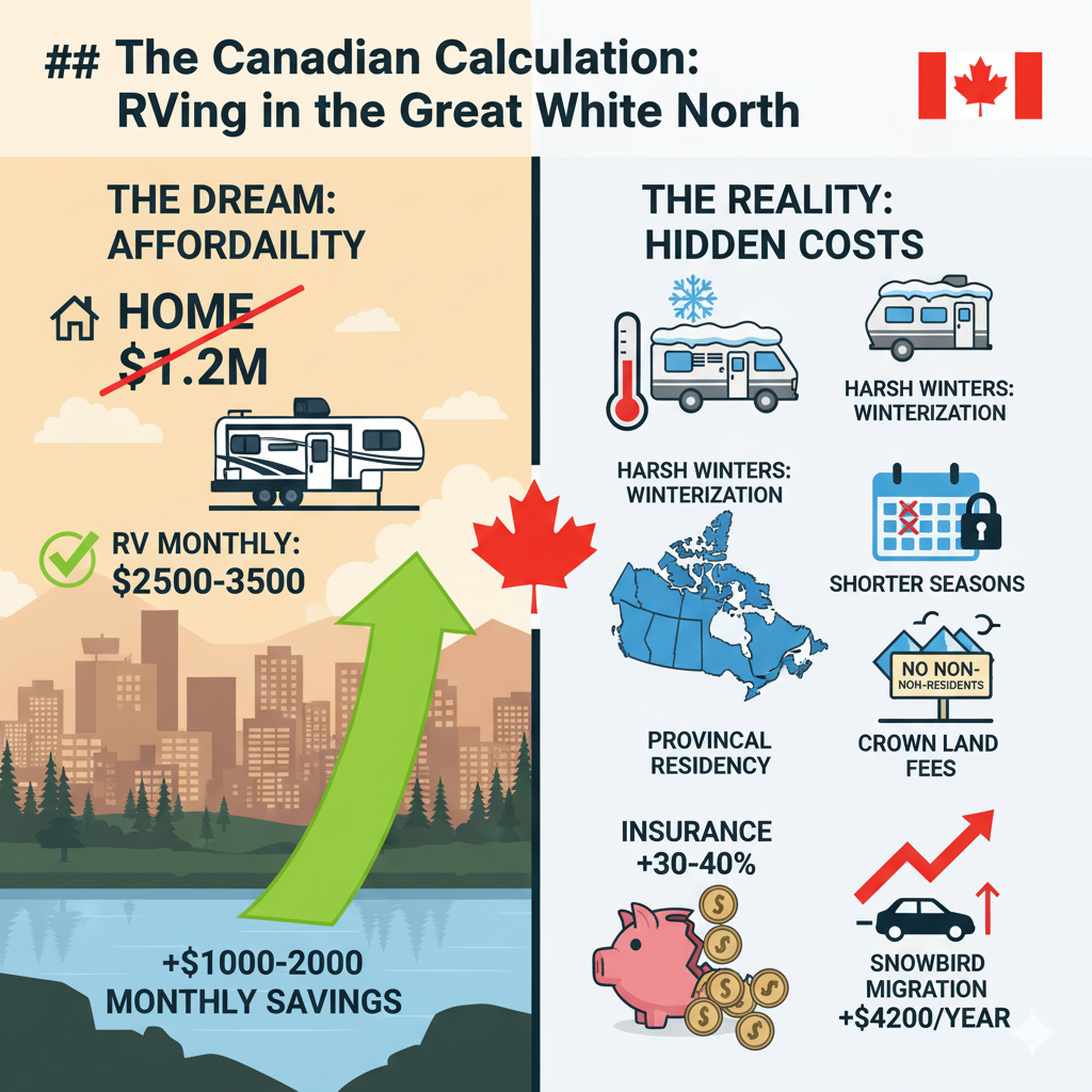 Canadian Calculation
