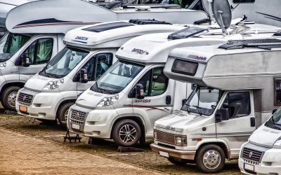 RV Rentals for Beginners