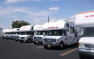 Ultimate RV Buying Guide