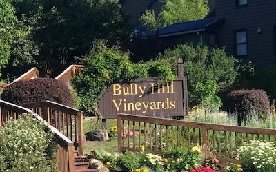 Bully Hill Vineyards – Harvest Host Review
