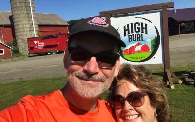 Rustic Ridge Winery | High Burl Brewery