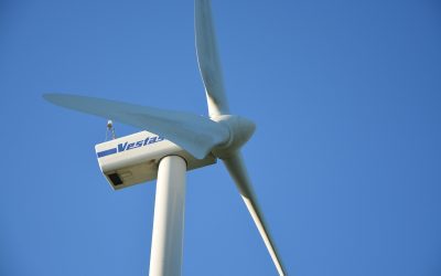 Can a Wind Turbine Power an RV?