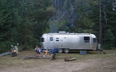 The Best Places for Boondocking in the United States