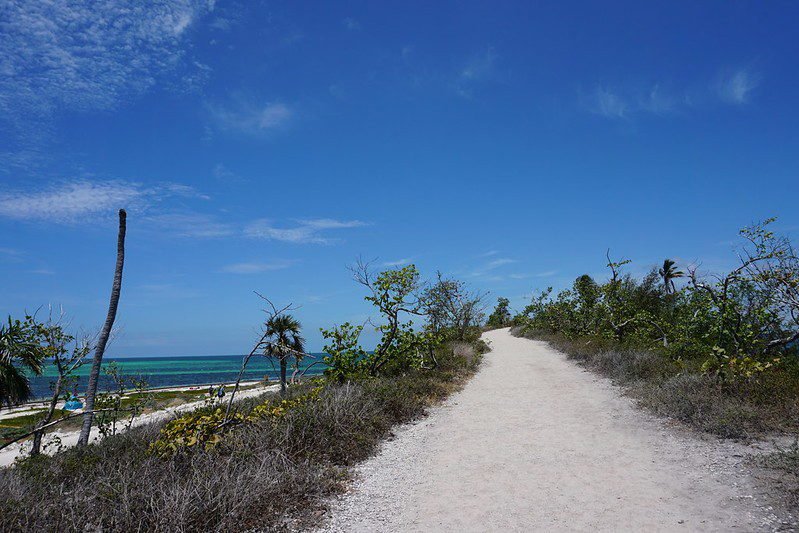 Bahia Honda State Park