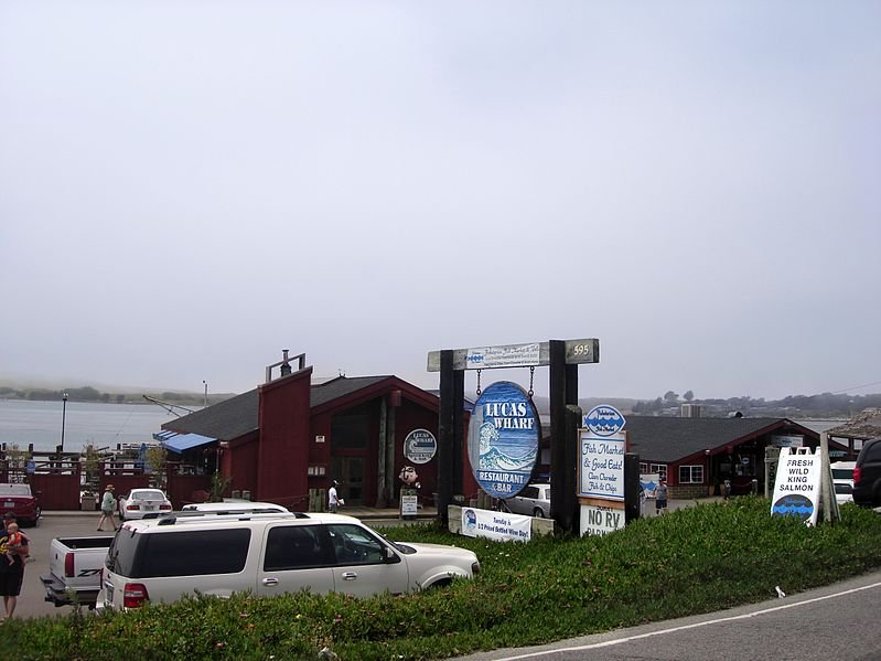 Bodega Bay RV Park