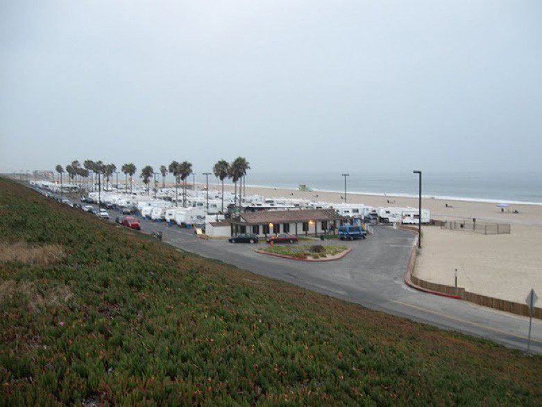 Dockweiler RV Park