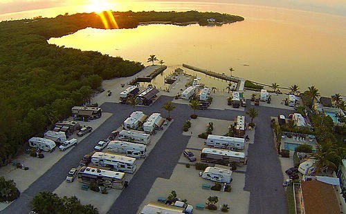 Grassy Key RV Park & Resort