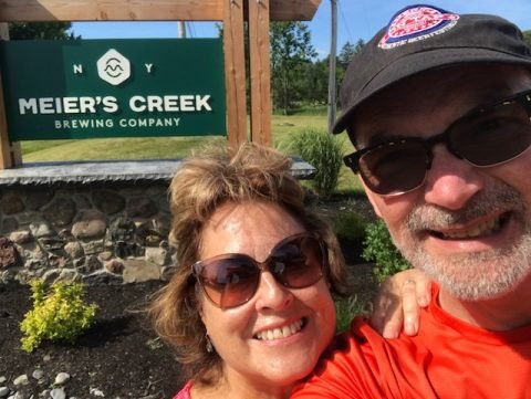 Meier’s Creek Brewery: A Craft Beer Oasis in Cazenovia, NY