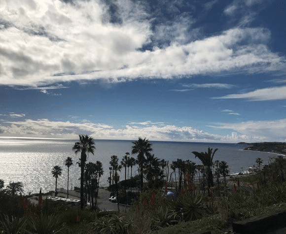 Malibu Beach RV Park