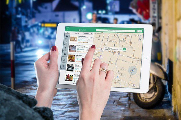 Best Multi-Stop Routing Apps for RV Travelers and Road Trip Planning