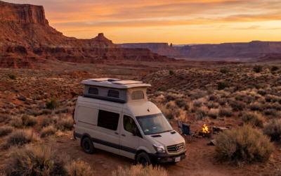 BLM Camping Rules 2026