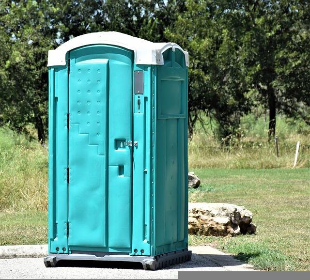 Porta-Potty