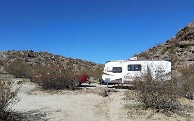 Ultimate Guide to RV Boondocking: Tips, Locations, and Essential Gear for Off-Grid Camping
