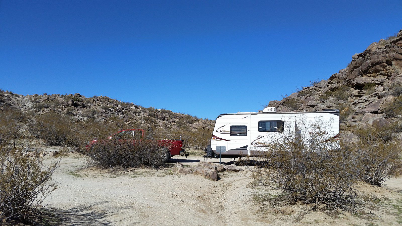 Ultimate Guide to RV Boondocking: Tips, Locations, and Essential Gear ...