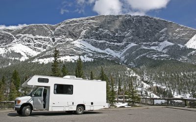 Winter Boondocking Guide: RV Preparation, Safety Tips, and Campsite Selection