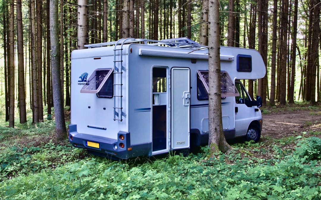 Essential Tips for Responsible Boondocking: Eco-Friendly RV Camping and Leave No Trace Principles