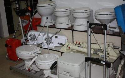 Ultimate Guide to Choosing the Right Portable Camping Toilet for Your Outdoor Adventures