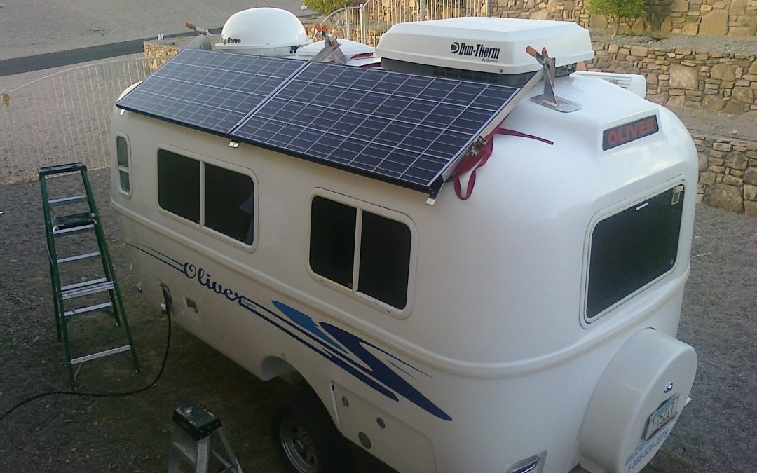 Ultimate Guide to Solar Power for RV Boondocking: Harness Sustainable, Cost-Effective Energy