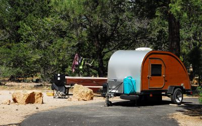 Ultimate Guide to Planning Your First RV Camping Trip: Tips and Steps for a Successful Adventure