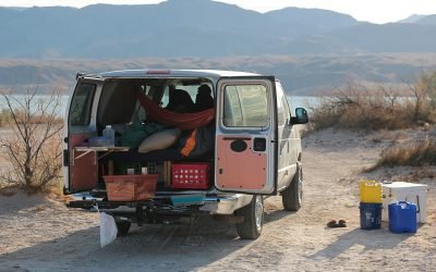 Ultimate Guide to Off-Road RV Boondocking: Tips for a Successful Adventure in Nature