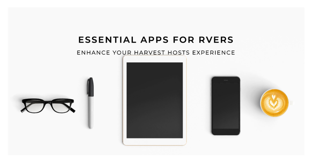 Essential Apps