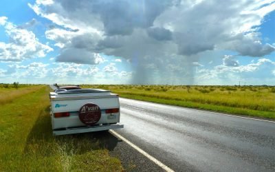 Exploring the World of Boondocking: Discovering the Benefits and Overcoming the Challenges