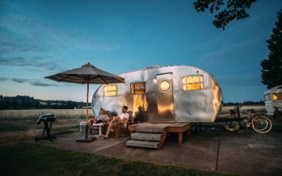 First-Time RV Camping: Step-by-Step Guide to Choosing the Perfect Campsite