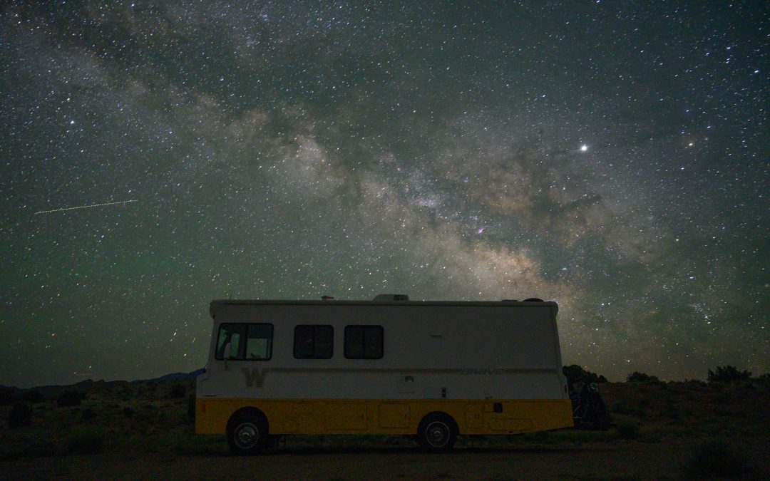Emergency Preparedness for Boondocking: First Aid, Survival Skills, and Tips