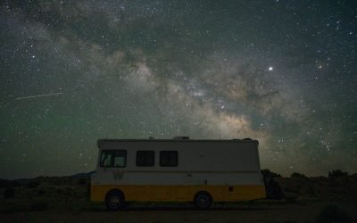 Emergency Preparedness for Boondocking: First Aid, Survival Skills, and Tips
