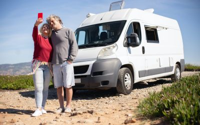 Ultimate Guide to RV Boondocking: Tips for Water Conservation, Location Selection, and Enjoying the Great Outdoors