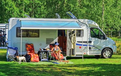 Thousand Trails Membership: Exploring North America’s Premier RV Resorts and Campgrounds Network