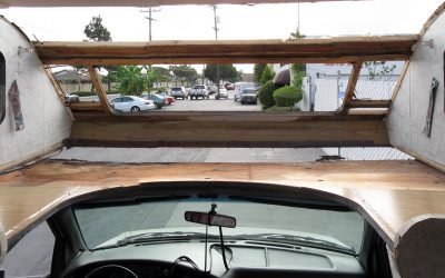 Ultimate Guide to RV Maintenance: Repair Tips, DIY Fixes, and Maintenance Schedules