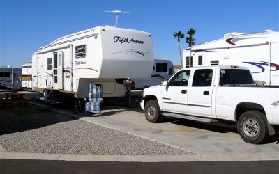 Essential RV Accessories: Top Parts and Supplies for Camping and Travel