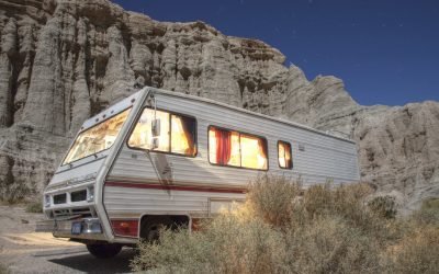 Boondocking: Pros, Cons, and Tips for a Successful Dry Camping Experience
