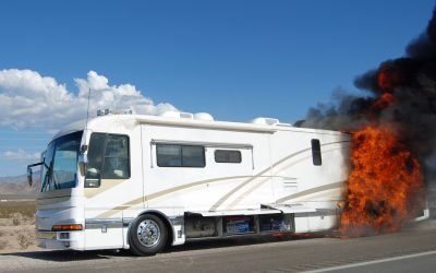 RV Fire Safety: Expert Tips for Prevention and Emergency Response