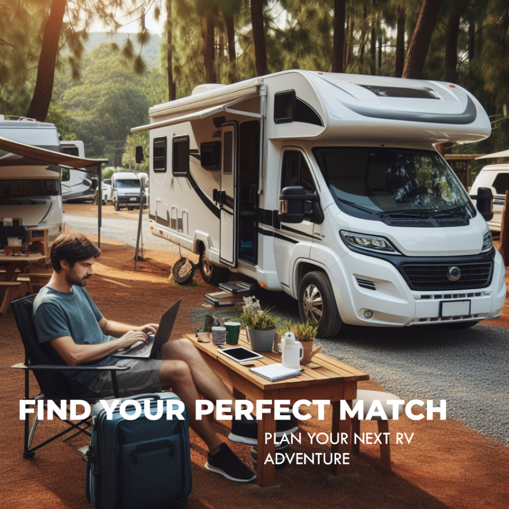 Find Your Perfect RV Club