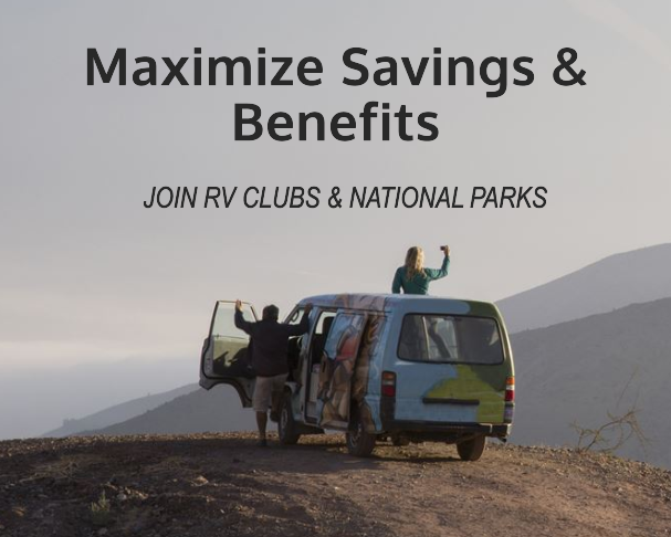 Maximize Savings
