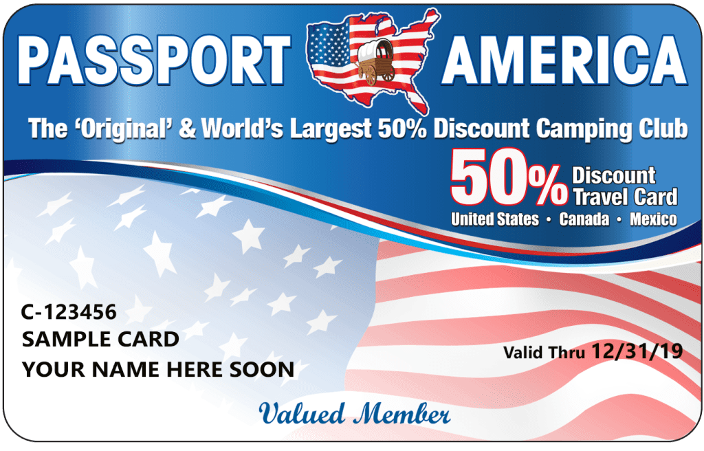 Passport America