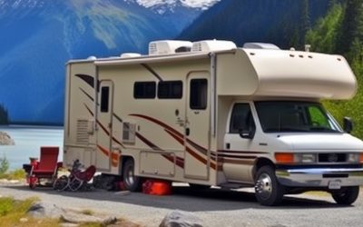 Travel Safety & Preparedness: Emergency Kits, RV Maintenance, and Weather Tips for a Secure Journey