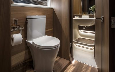 RV Toilet Guide: Types, Maintenance, and Best Practices
