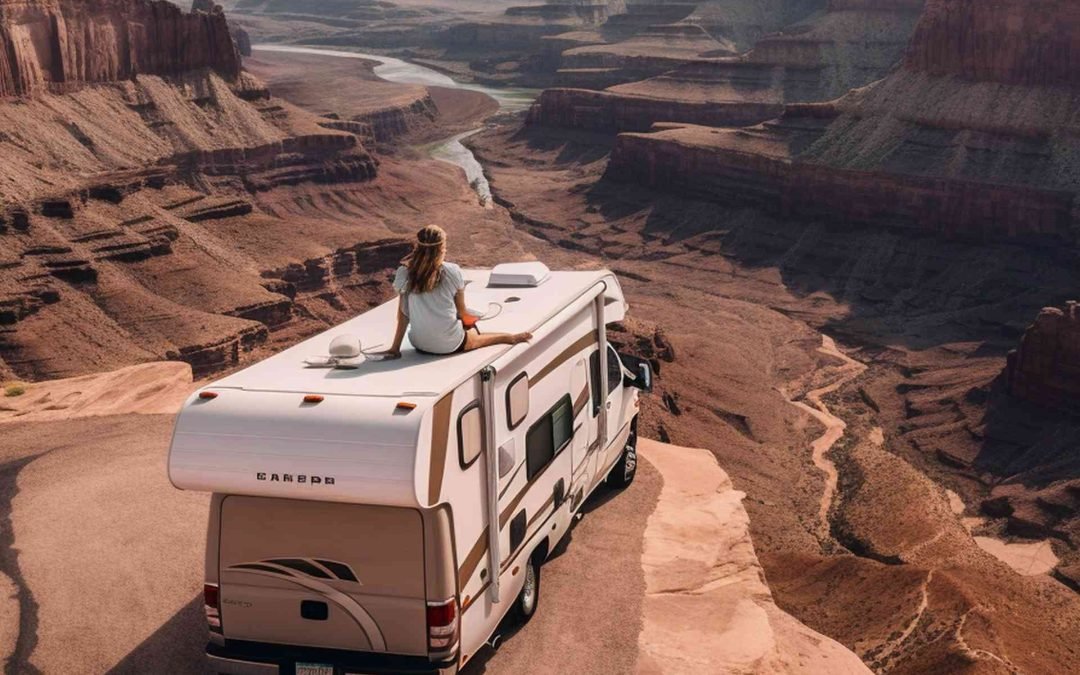 Ultimate Guide to Enhancing Your RV Lifestyle: Maintenance, Design, Travel Tips, and Extended Living