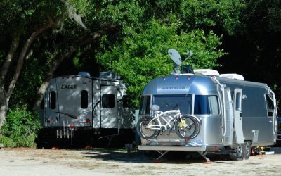 Boondocking with Satellite Internet: A Beginner’s Guide to Staying Connected Off-Grid