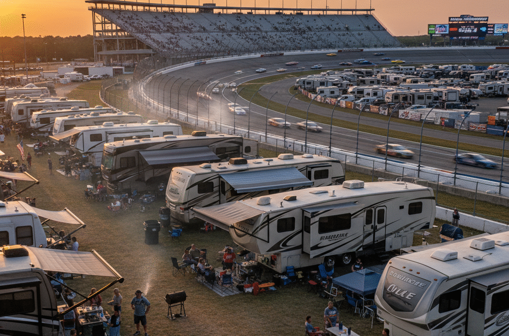 Raceway
