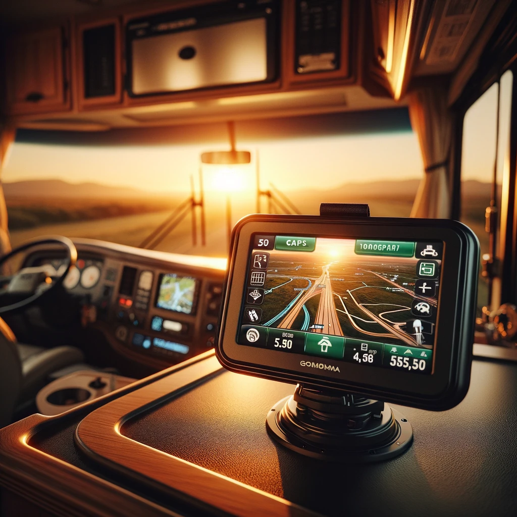 GPS Navigation