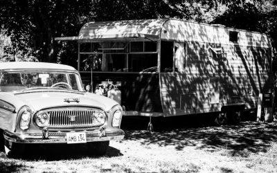 California Vintage Trailer Clubs: History, Benefits, and Upcoming Events