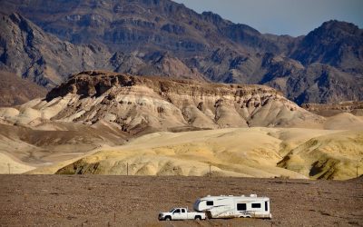 Death Valley Camping Reservations