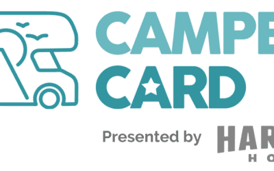 Campers Card – Discover the Benefits